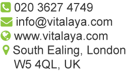 Vitalaya Address