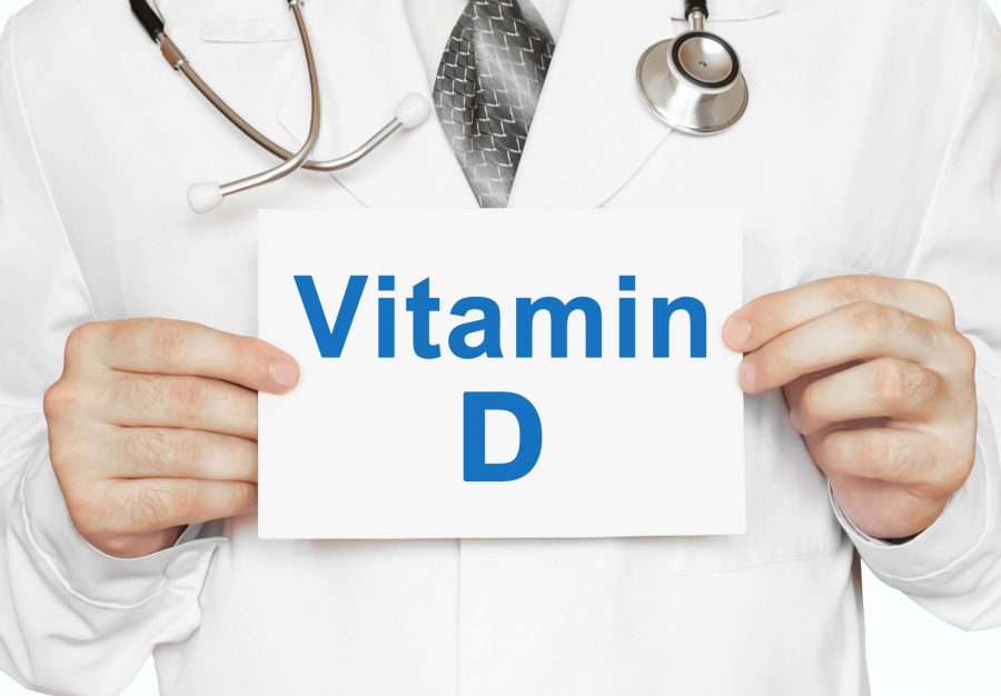 Vitamin D