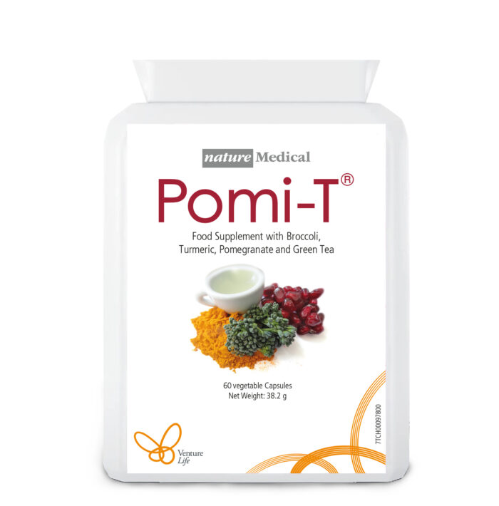 Pomi-T Bottle Front