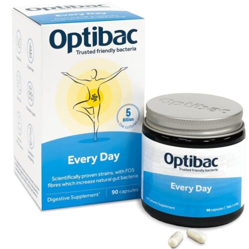 optibac every day probiotics